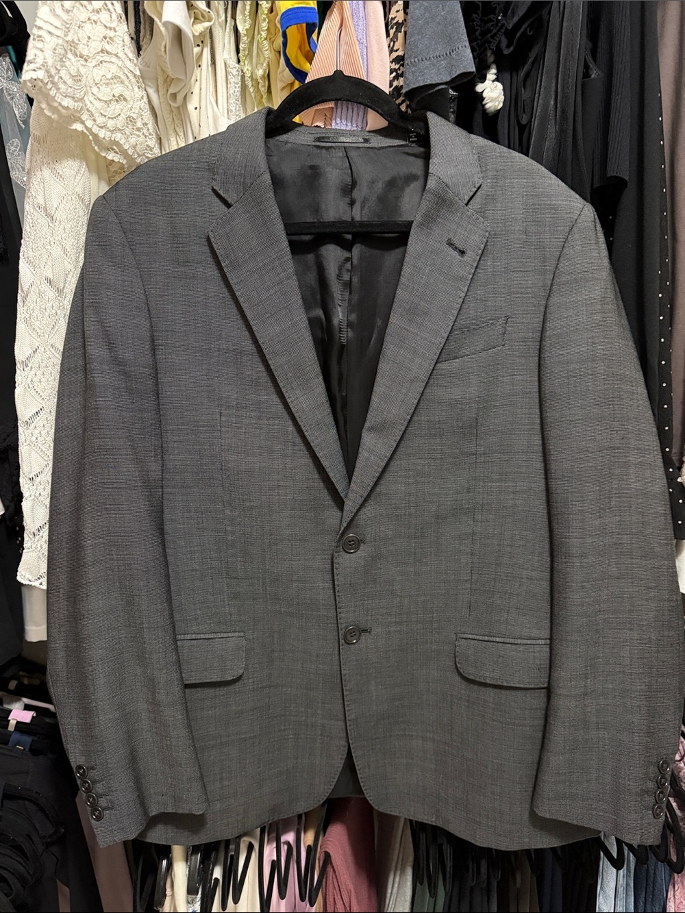 Men’s Armani